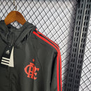 Jaqueta Flamengo 21/22 - Black Edition