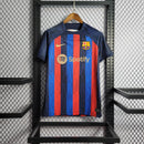 Camisa Barcelona 22/23 - Home Edition