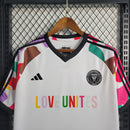 Camisa Inter Miami 23/24 - White Training Edition