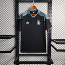 Camisa Grêmio 23/24 - Black Training Edition