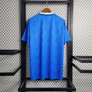 Camisa Retrô Brasil 1992 - Away Edition