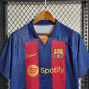 Camisa Barcelona 23/24 - Training Edition