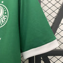 Camisa Retrô Palmeiras 1987 - Home Edition