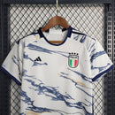 Kit Infantil Itália 23/24 - Away Edition