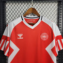 Camisa Dinamarca 23/24 - Home Edition