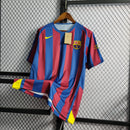 Camisa Retrô Barcelona 06/07 - Home Edition