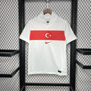 Camisa Turquia 24/25 - II Euro Edition