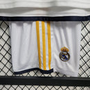 Kit Infantil Real Madrid 23/24 - Home Edition