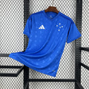 Camisa Cruzeiro 26/27 - Home Edition