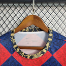 Camisa Barcelona 23/24 - II Training Edition