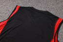 Kit Treino São Paulo - Black Edition