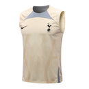 Kit Treino Tottenham - Yellow Edition