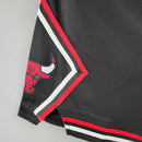 Bermuda Chicago Bulls - Black Edition
