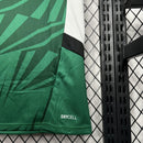Camisa Borussia Monchengladbach 24/25 - Away Edition