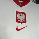 Camisa Polônia 24/25 - II Euro Edition