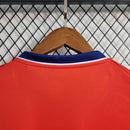 Camisa Costa Rica 23/24 - Home Edition