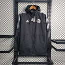 Jaqueta Flamengo 22/23 - Black Edition