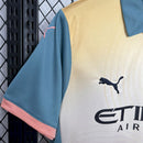 Camisa Manchester City 24/25 - 4th Away Edition