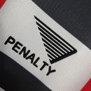 Camisa Retrô São Paulo 2000 - Away Edition