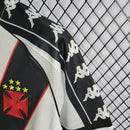 Camisa Retrô Vasco da Gama 2000 - Away Edition