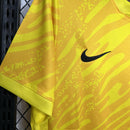 Camisa Corinthians 24/25 - Goalkeeper Yellow Edition