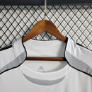 Camisa Retrô Real Madrid 06/07 - Home Edition