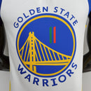 Regata NBA Golden State Warriors - 75th Anniversary Edition