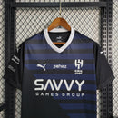 Camisa Al Hilal 23/24 - II Away Edition