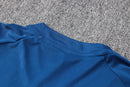 Kit Treino Itália - Blue Edition