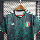 Camisa Itália 23/24 - Green Special Edition