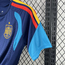 Camisa Espanha 25/26- Game 2