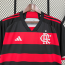 Camisa Flamengo 24/25 - Home Edition