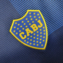Camisa Boca Juniors 23/24 - Home Edition