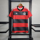 Camisa Flamengo 23/24 - Home Edition