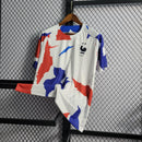 Camisa França 22/23 - II Training Edition