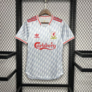 Camisa Liverpool - THE BEATLES Concept Edition