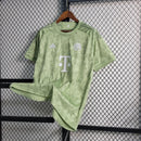 Camisa Bayern München 23/24 - Special Edition