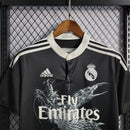 Camisa Retrô Real Madrid 2014 - II Away Edition