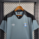 Camisa Grêmio 23/24 - Gray Training Edition