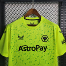 Camisa Wolverhampton Wanderers 23/24 - Away Edition