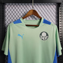 Camisa Palmeiras 22/23 - Grass Green Edition