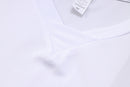 Kit Treino Juventus - White Edition