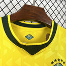 Camisa Feminina Brasil 2026 - Home Edition