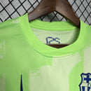 Camisa Barcelona 24/25 - 3th Away Edition