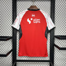 Camisa Lincoln City 24/25 - Home Edition