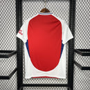 Camisa Arsenal 24/25 - Home Edition