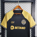 Camisa Sporting 23/24 - II Away Edition