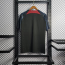Camisa Portugal 22/23 - Black Training Edition
