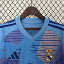 Camisa Real Madrid 24/25 - Goalkeeper Edition
