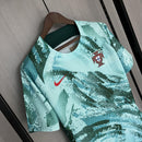 Camisa Portugal 23/24 - Green Edition